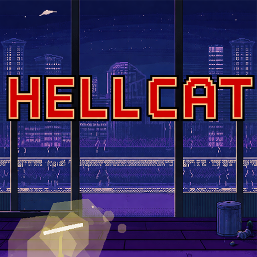 HellCat icon